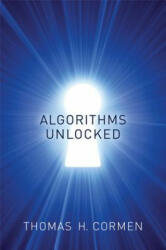 Algorithms Unlocked - Thomas H Cormen (2013)