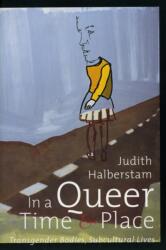 In a Queer Time and Place (ISBN: 9780814735855)