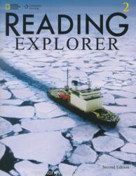 Reading Explorer 2nd Edition 2 Student Book (ISBN: 9781285846903)