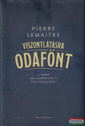 Viszontlátásra odafönt (2015)