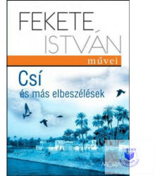 Csí És Más Elbeszélések (ISBN: 9789631198980)