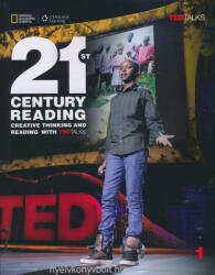 21st Century Reading 1 - Nancy Douglas (ISBN: 9781305264595)