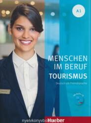 Menschen Im Beruf - Tourismus A1 - Anja Schümann, Cordula Schurig, Frauke van der Werff, Brigitte Schaefer (ISBN: 9783191014247)