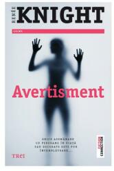 Avertisment (ISBN: 9786067192858)