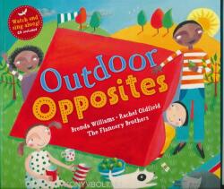 Outdoor Opposites (2015)