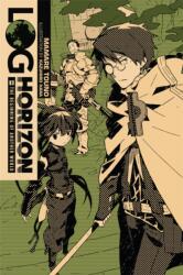 Log Horizon, Vol. 1 (2015)
