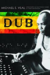 Dub (ISBN: 9780819565723)
