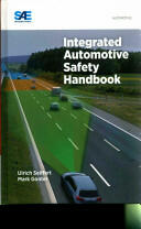 Integrated Automotive Safety Handbook (2014)
