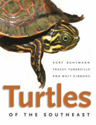 Turtles of the Southeast - Whit Gibbons (ISBN: 9780820329024)