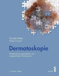 Dermatoskopie - Harald Kittler (2015)
