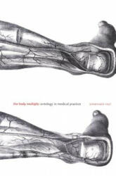 Body Multiple - Annemarie Mol (ISBN: 9780822329176)