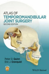 Atlas of Temporomandibular Joint Surgery, 2e - Peter Quinn (2015)