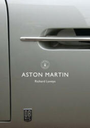 Aston Martin - Richard Loveys (2015)