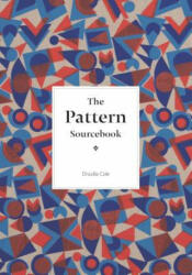 Pattern Sourcebook - Drusilla Cole (2015)