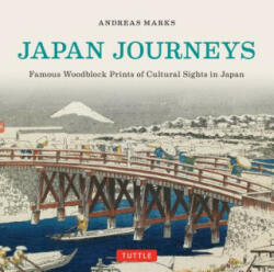 Japan Journeys - Andreas Marks (2015)