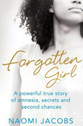 Forgotten Girl - Naomi Jacobs (2015)