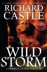 Wild Storm (2015)