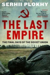Last Empire - Serhii Plokhy (2015)