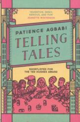 Telling Tales (2015)