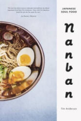 Nanban - Japanese Soul Food (2015)