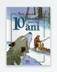 10 POVESTI DESPRE COPIII DE 10 ANI (ISBN: 9786066832090)