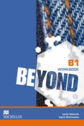 Beyond B1 Workbook - Ingrid Wisniewska & Dorothy Zemach (2014)