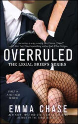 Overruled - Emma Chase (2015)