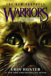 Warriors: The New Prophecy #5: Twilight - Erin Hunter, Owen Richardson, Dave Stevenson (2015)