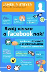 Szólj vissza a facebooknak! (2015)