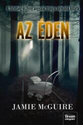 Az éden - kötött (2015)