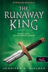 The runaway king - A szökött király (2015)