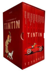 Tintin Collection - Hergé (2015)