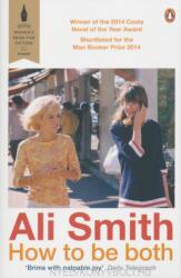 Ali Smith: How to be Both (2015)