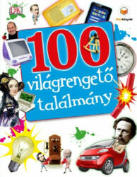 100 világrengető találmány (2015)