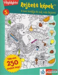 Rejtett képek 5 (2015)