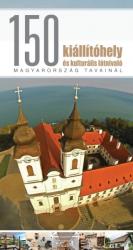 150 kiállítóhely és kulturális látnivaló Magyarország tavainál (2014)