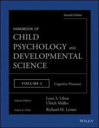 Handbook of Child Psychology and Developmental Science - Ulrich Mueller, Lynn S. Liben, Richard M. Lerner (2015)
