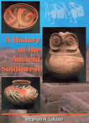 A History of the Ancient Southwest (2008)