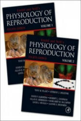 Knobil and Neill's Physiology of Reproduction - Tony Plant, Anthony Zeleznik (2015)