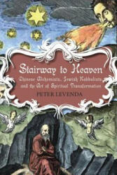 Stairway to Heaven - Peter Levenda (ISBN: 9780826428509)