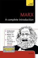 Marx: A Complete Introduction (2015)