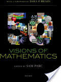 50 Visions of Mathematics (2014)