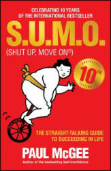S. U. M. O (Shut Up, Move On) - P. McGee (2015)