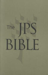 JPS Bible - JPS (ISBN: 9780827608771)