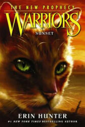 Warriors: The New Prophecy #6: Sunset - Erin Hunter, Dave Stevenson (2015)