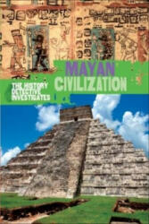 History Detective Investigates: Mayan Civilization (2015)