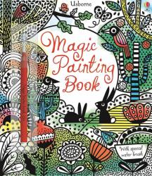 Usborne Magic Painting Book (2015)