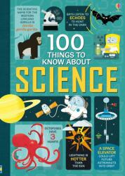 100 Things to Know About Science (2015)
