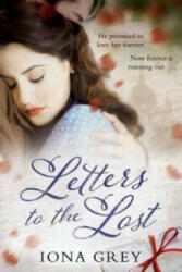 Letters to the Lost - Iona Grey (2015)