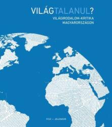 Világtalanul? (ISBN: 9789637043680)